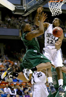 Andre Murray